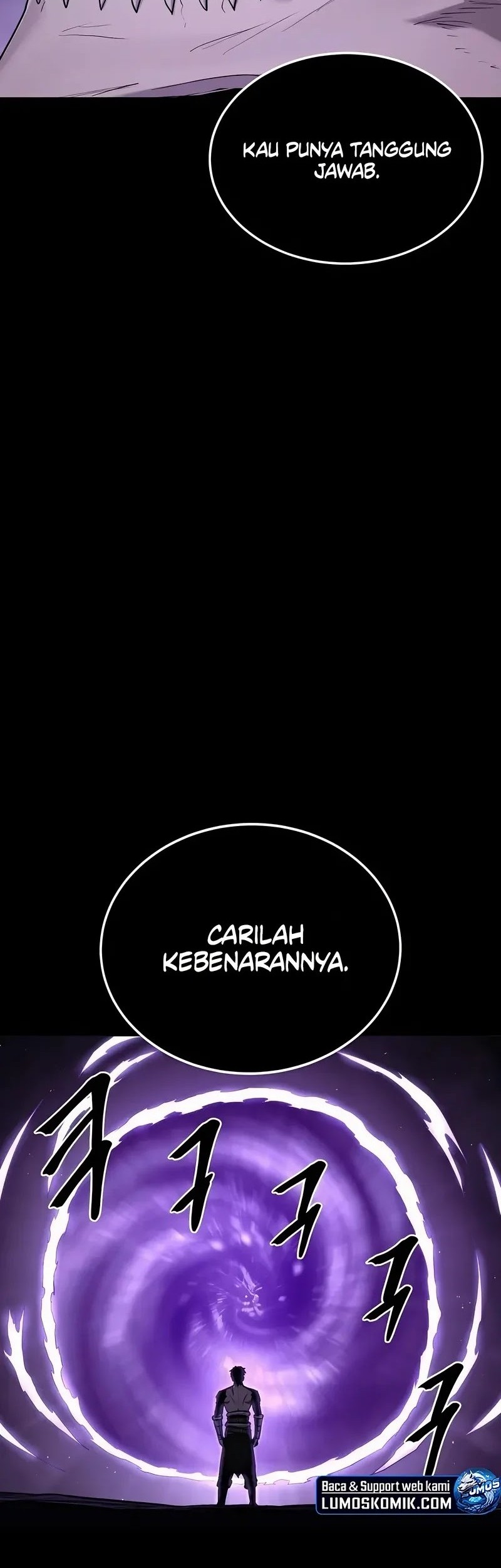 Howling Dragon Chapter 71 Gambar 32