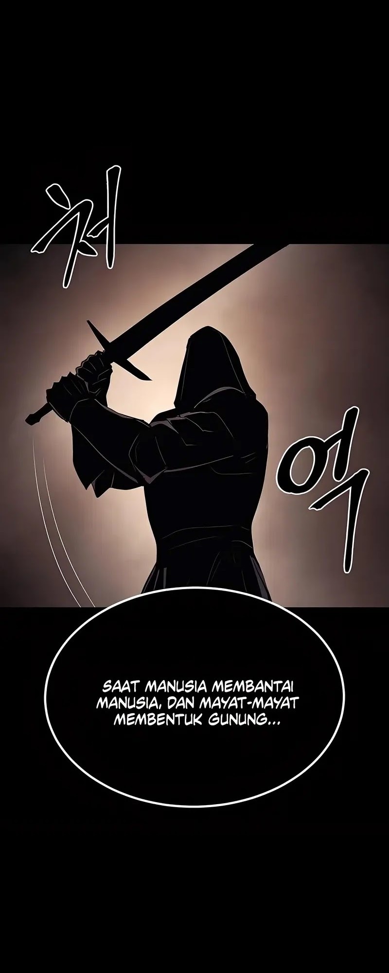 Howling Dragon Chapter 71 Gambar 36