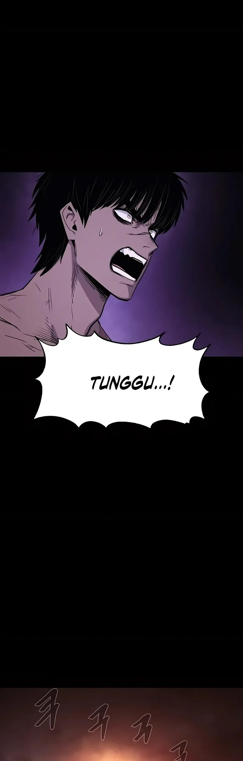 Howling Dragon Chapter 71 Gambar 37