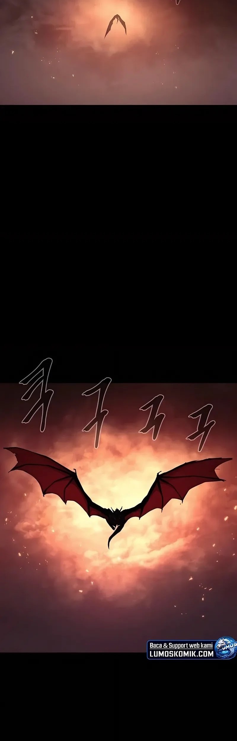 Howling Dragon Chapter 71 Gambar 38