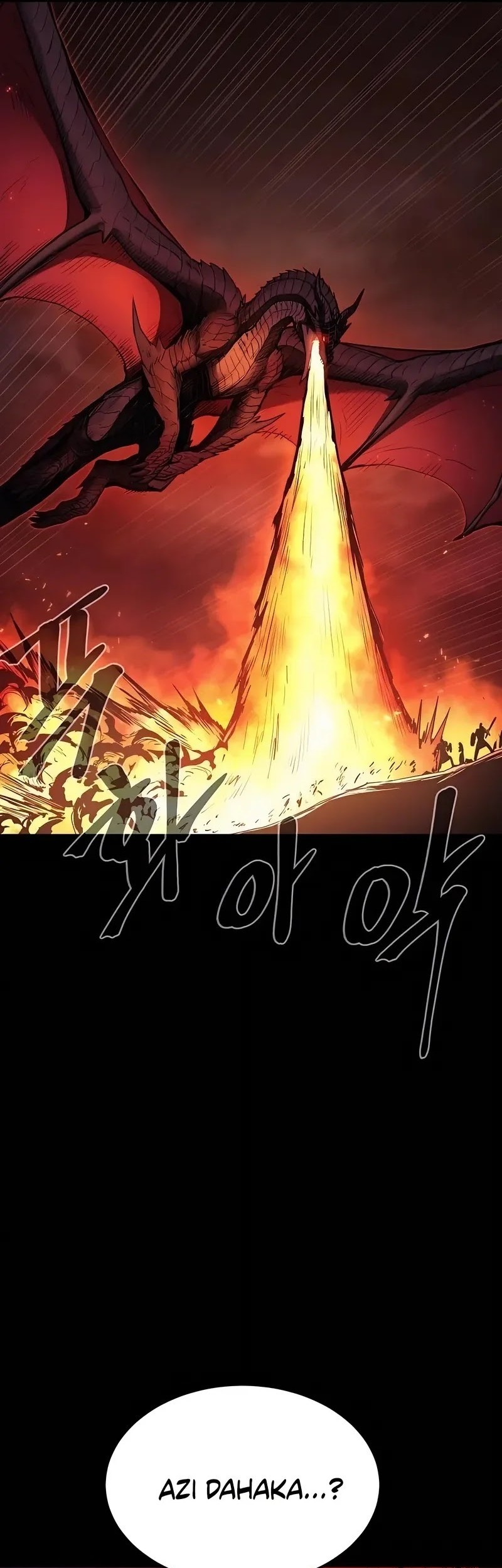 Howling Dragon Chapter 71 Gambar 40