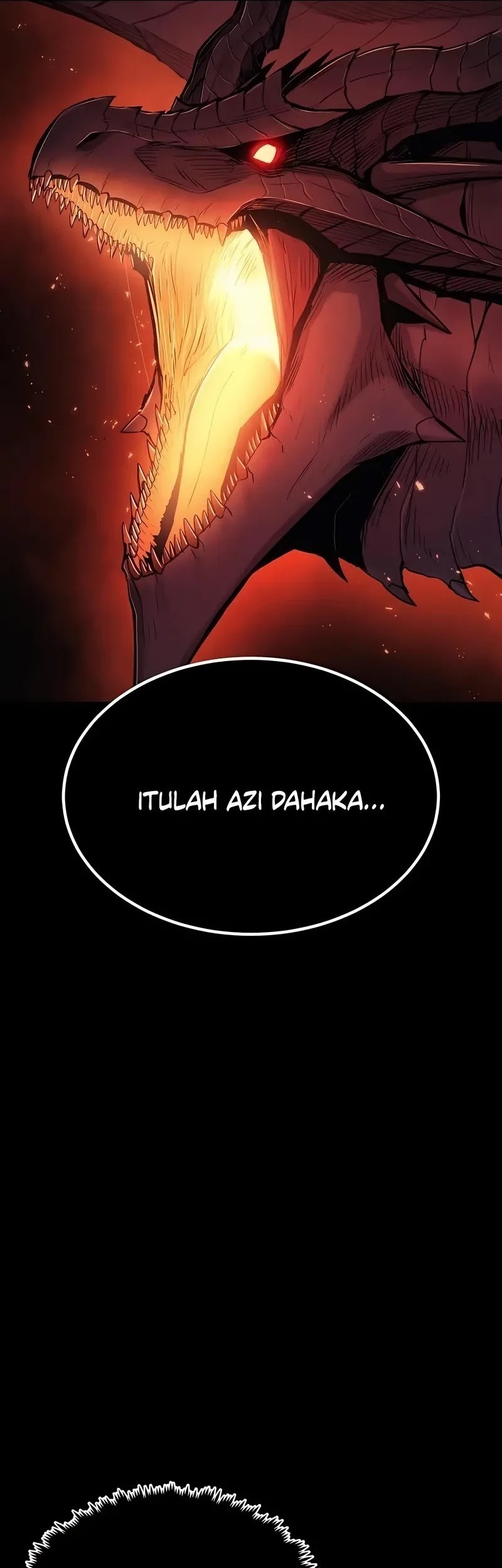 Howling Dragon Chapter 71 Gambar 43