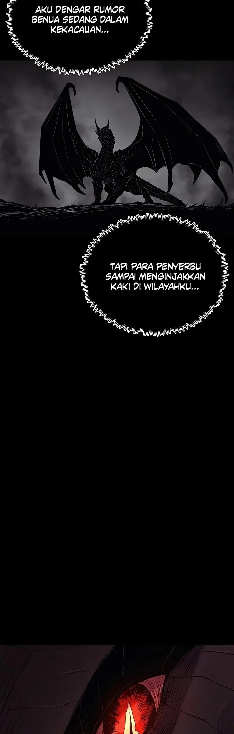 Howling Dragon Chapter 71 Gambar 44