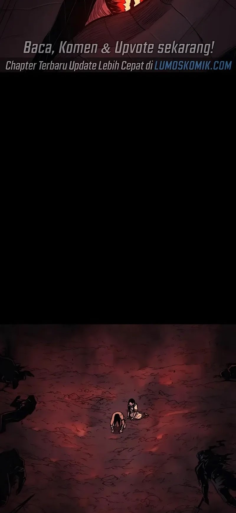 Howling Dragon Chapter 71 Gambar 45