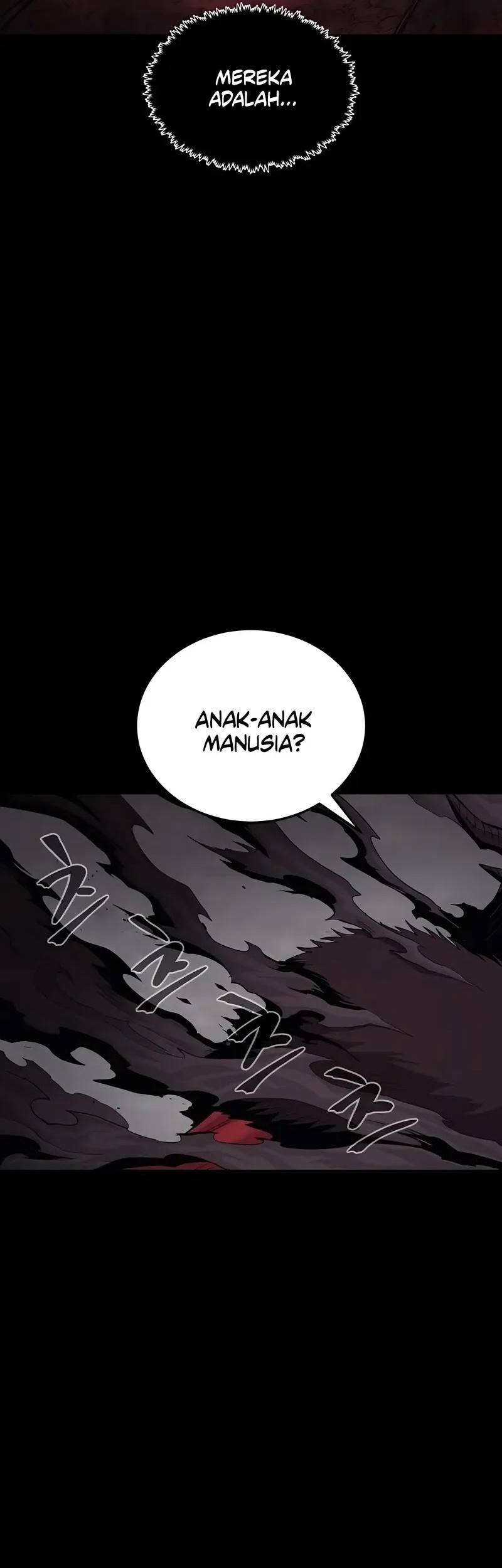 Howling Dragon Chapter 71 Gambar 46