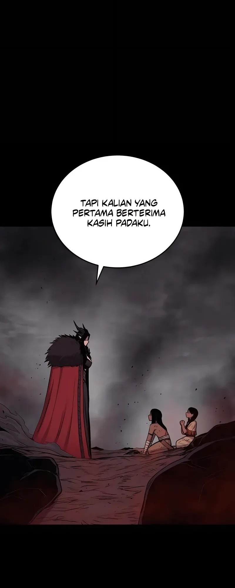 Howling Dragon Chapter 71 Gambar 51