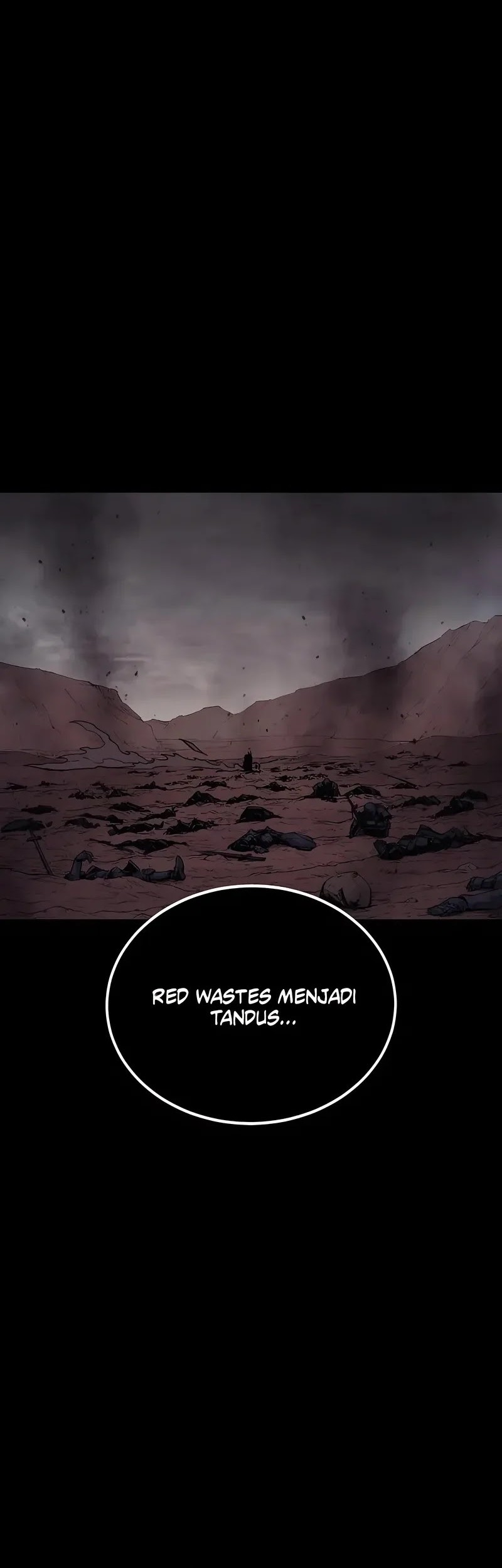 Howling Dragon Chapter 71 Gambar 52