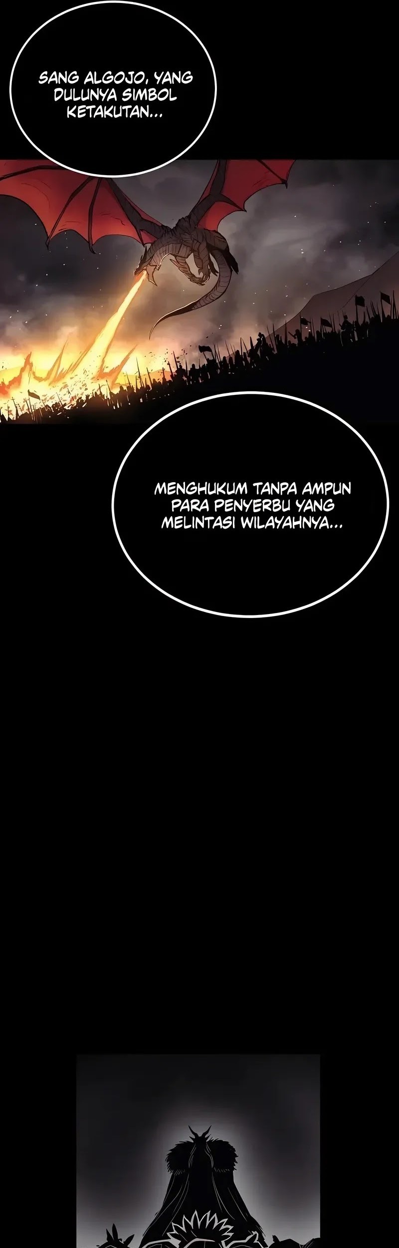 Howling Dragon Chapter 71 Gambar 55