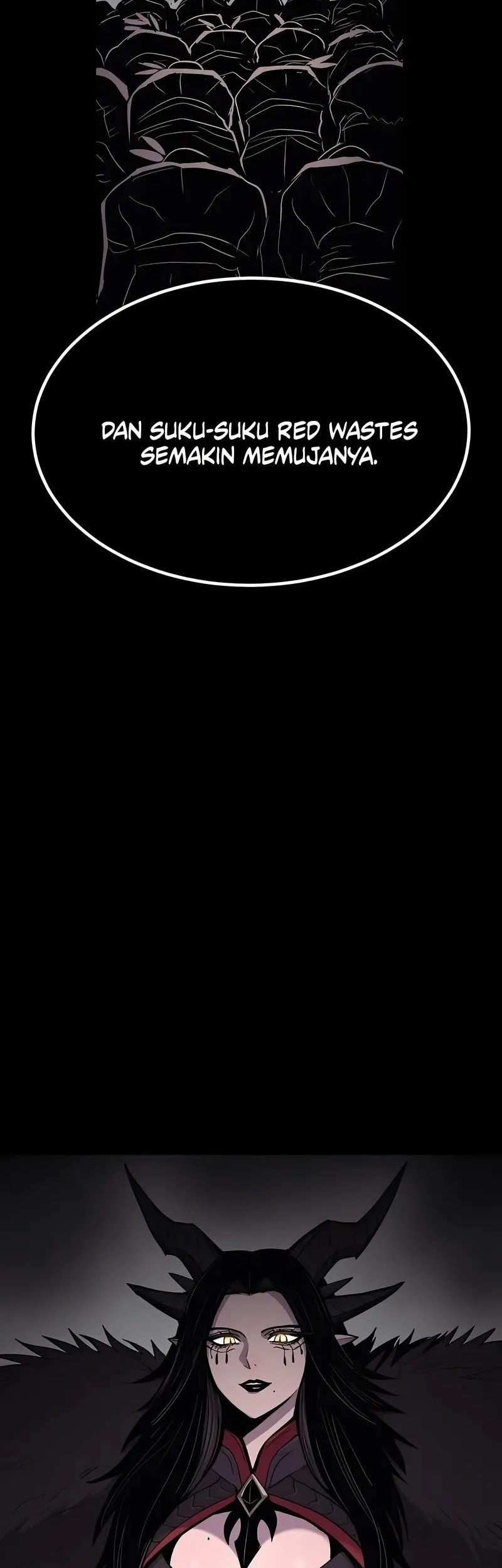 Howling Dragon Chapter 71 Gambar 56