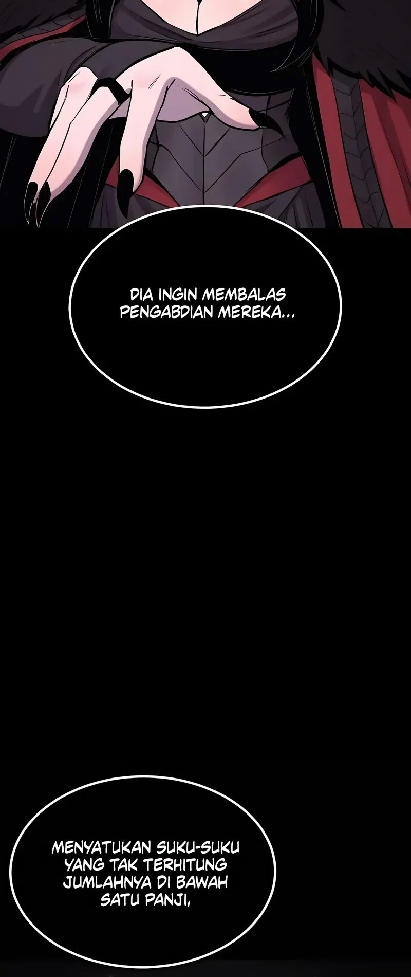 Howling Dragon Chapter 71 Gambar 57