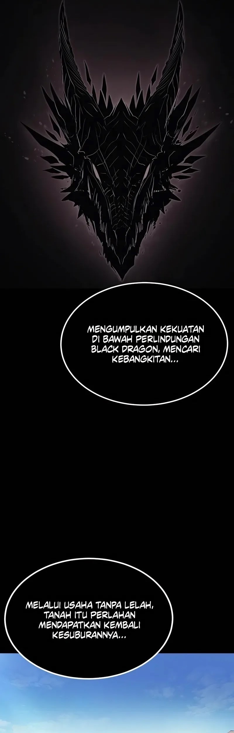 Howling Dragon Chapter 71 Gambar 58