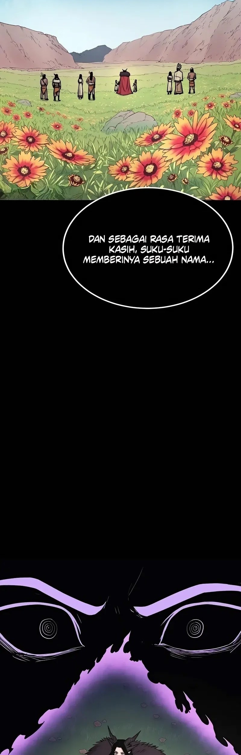 Howling Dragon Chapter 71 Gambar 59