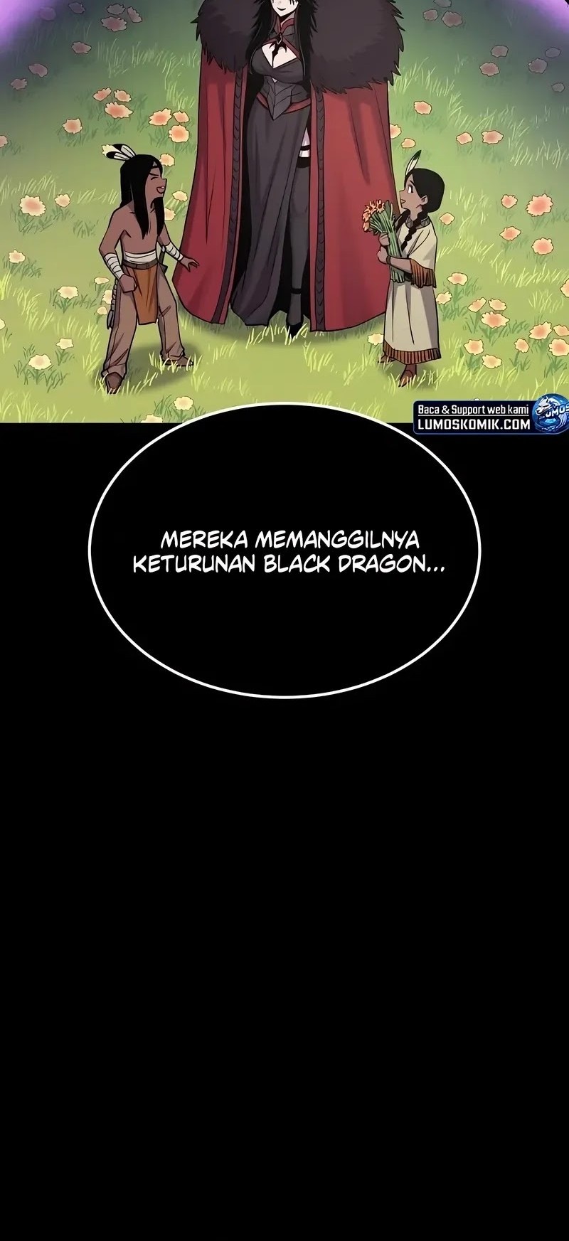 Howling Dragon Chapter 71 Gambar 60