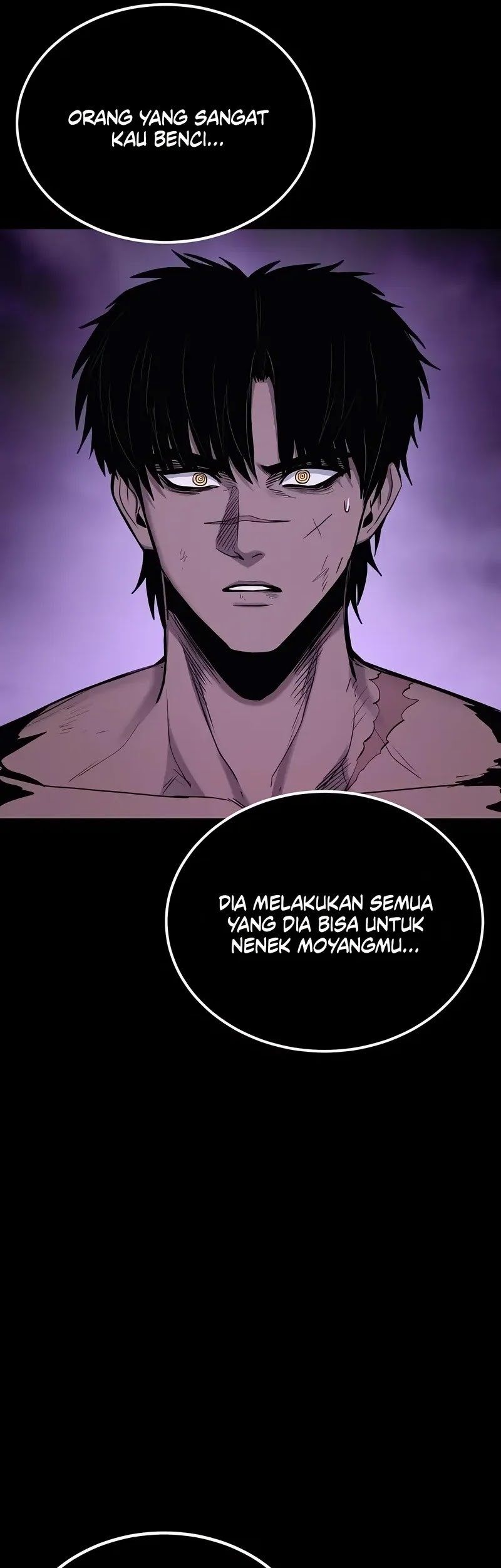 Howling Dragon Chapter 71 Gambar 61