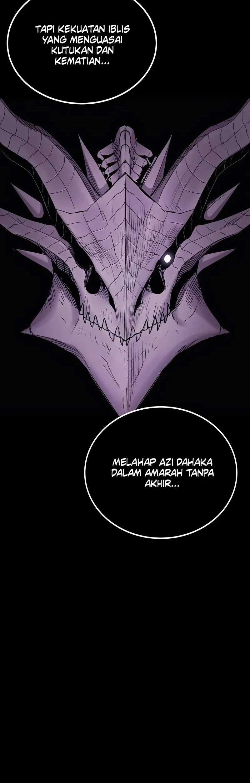 Howling Dragon Chapter 71 Gambar 62