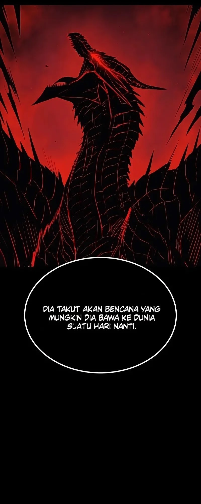 Howling Dragon Chapter 71 Gambar 63