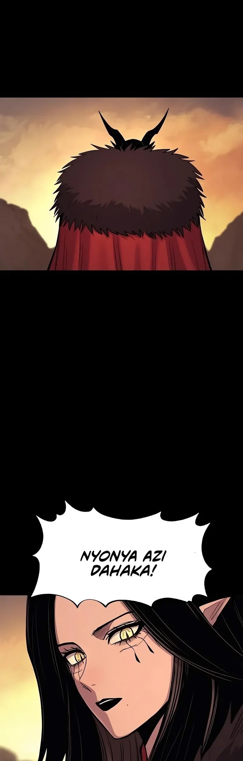 Howling Dragon Chapter 71 Gambar 65