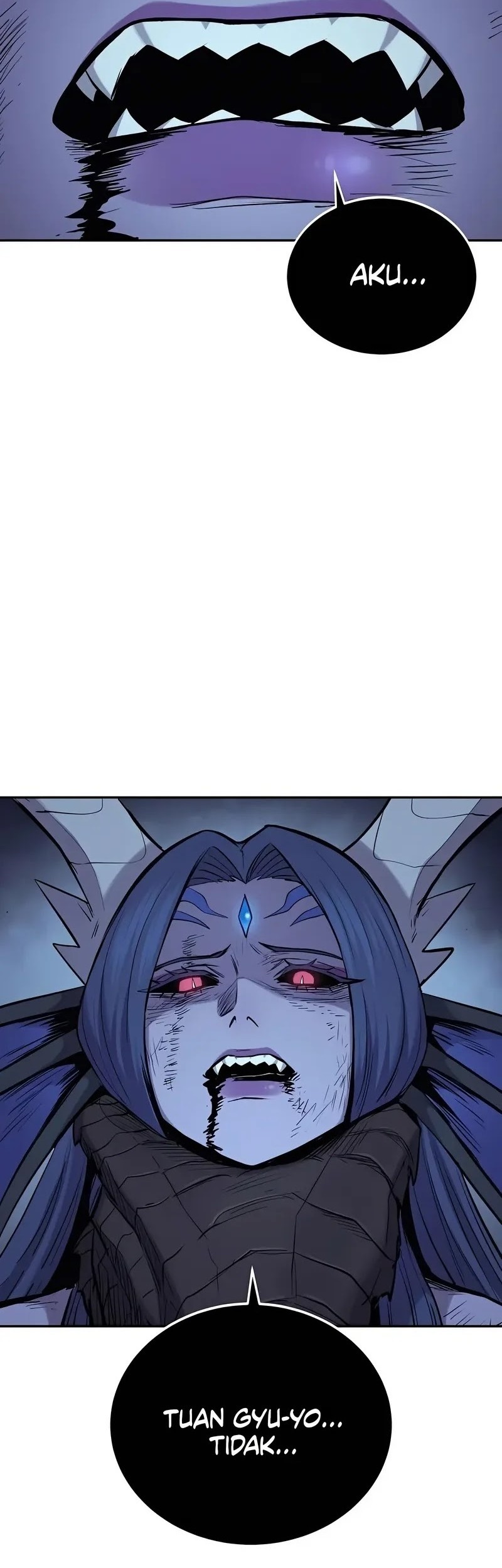 Howling Dragon Chapter 71 Gambar 4