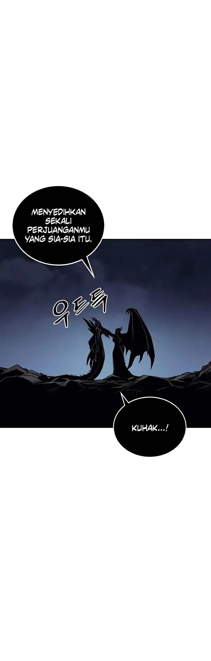 Howling Dragon Chapter 71 Gambar 5