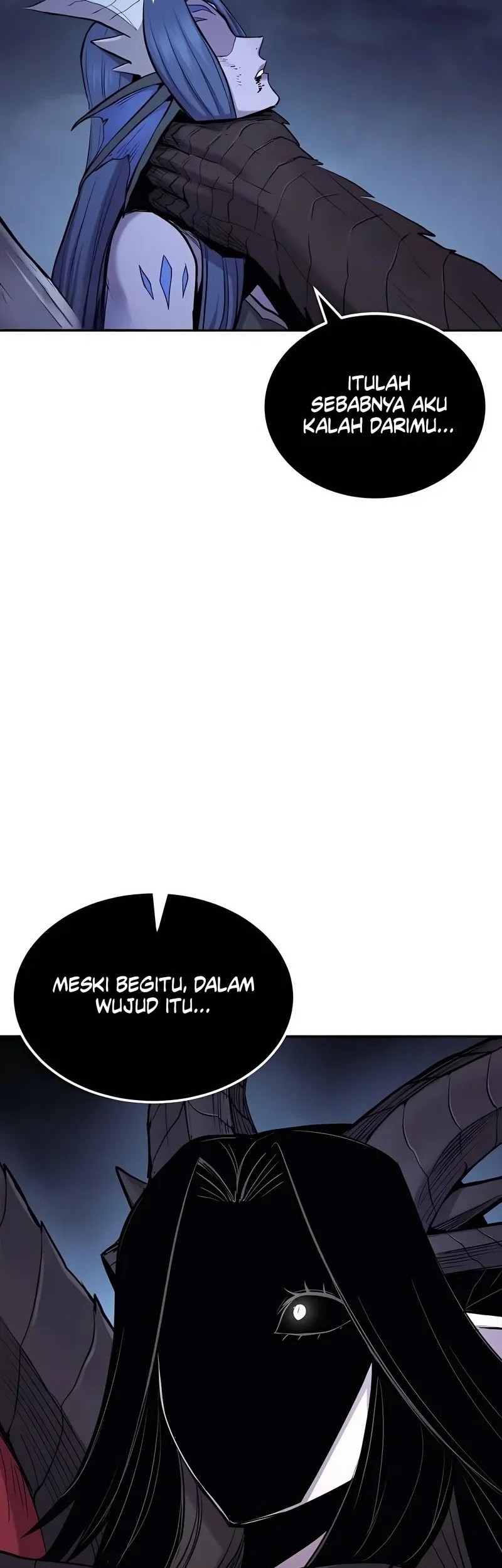 Howling Dragon Chapter 71 Gambar 20