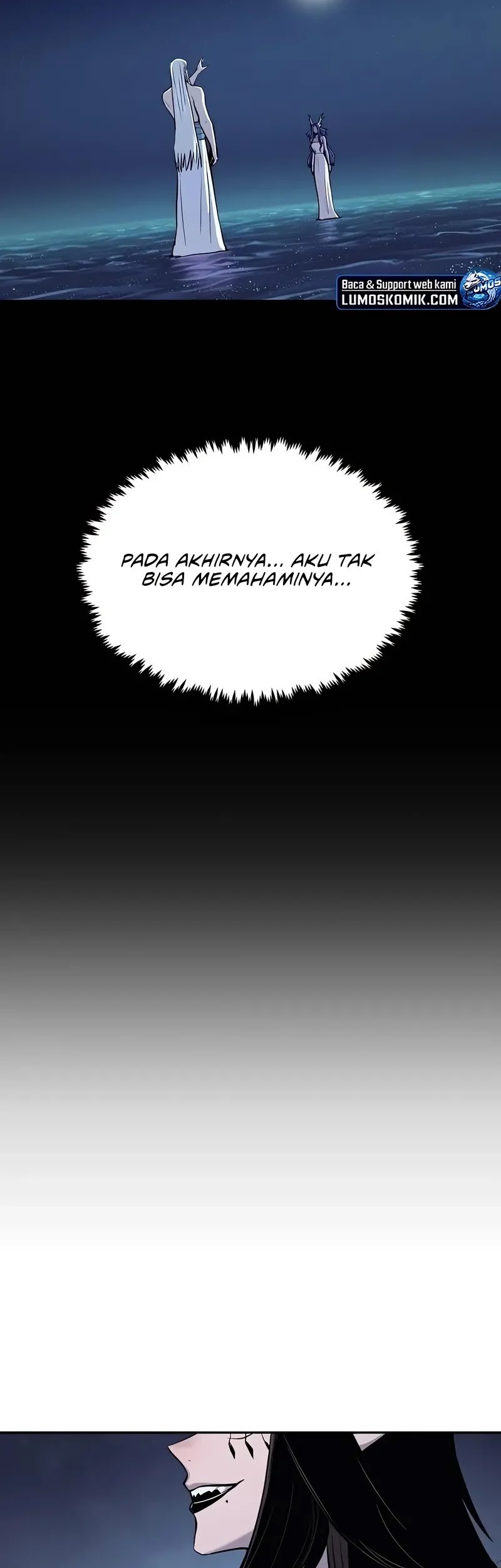 Howling Dragon Chapter 71 Gambar 16