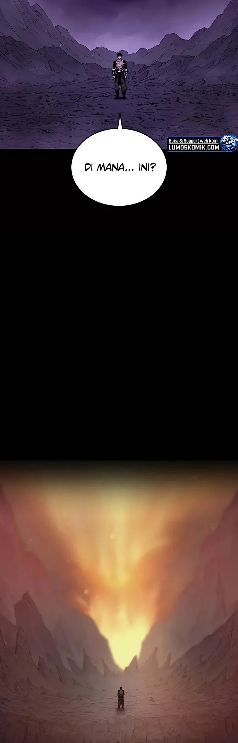 Howling Dragon Chapter 71 Gambar 26