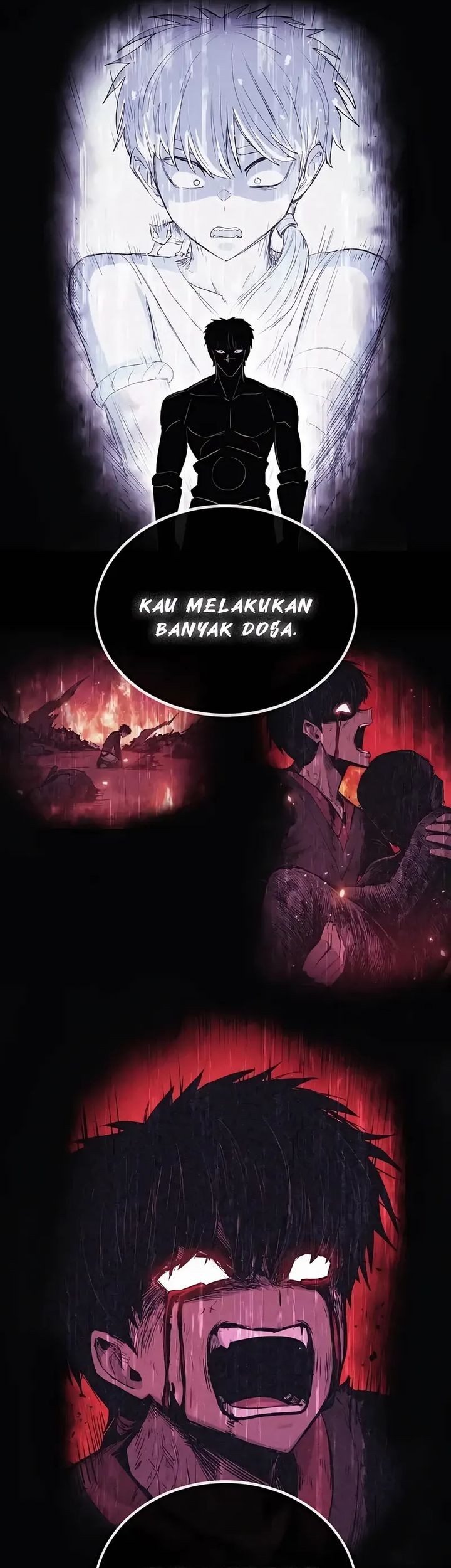 Howling Dragon Chapter 72 Gambar 4