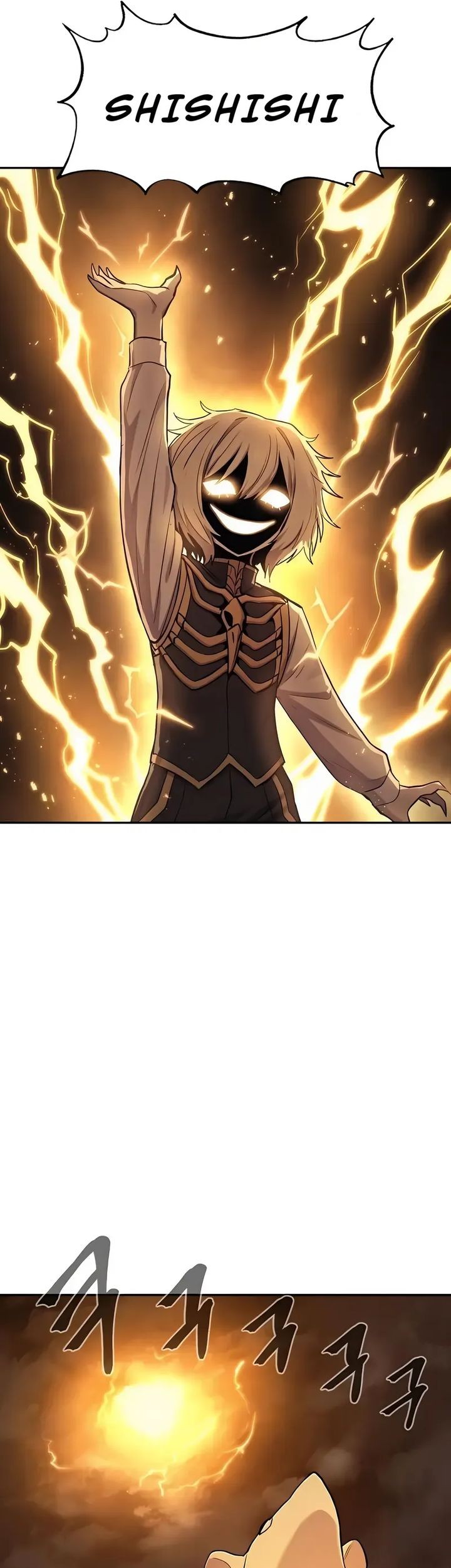 Howling Dragon Chapter 72 Gambar 20