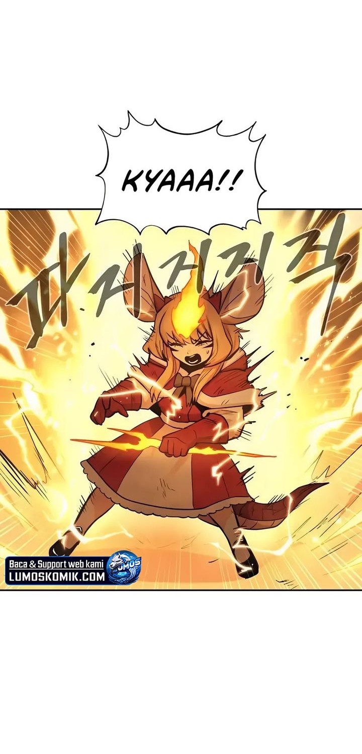 Howling Dragon Chapter 72 Gambar 23