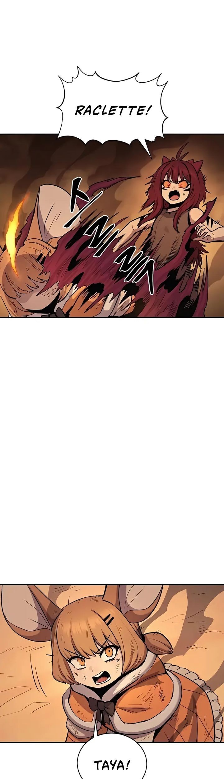 Howling Dragon Chapter 72 Gambar 24