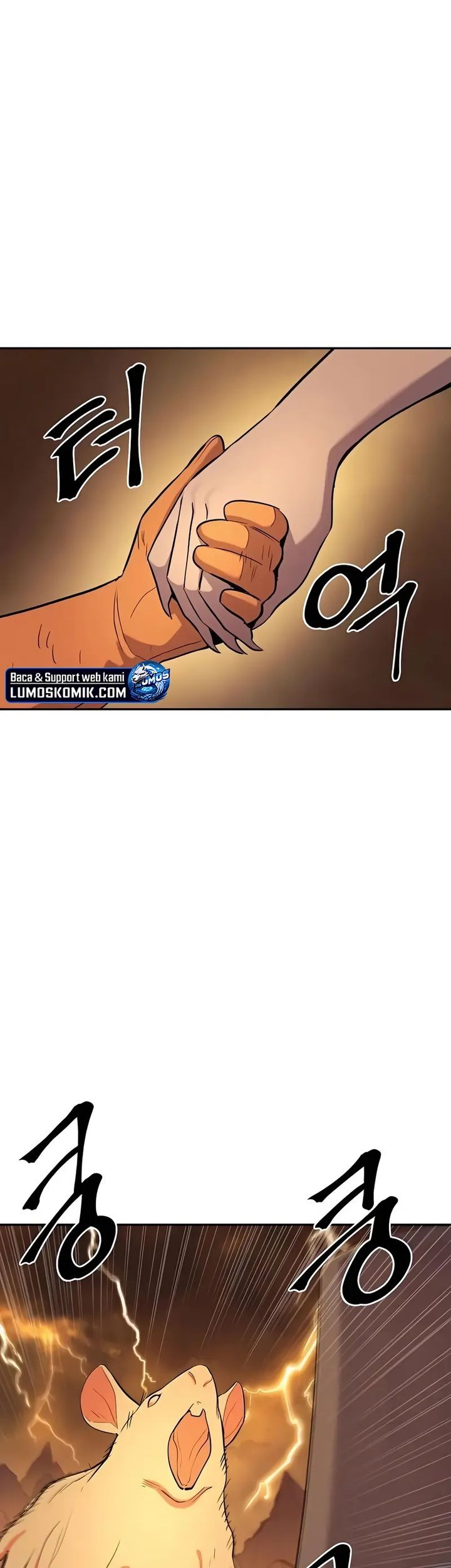 Howling Dragon Chapter 72 Gambar 26