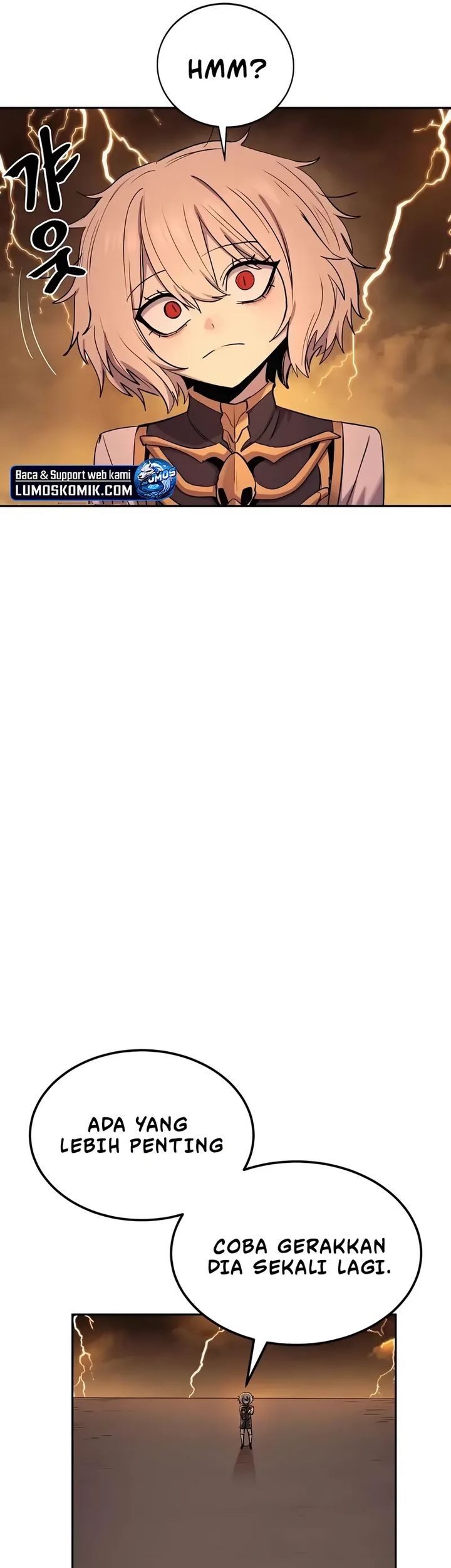 Howling Dragon Chapter 72 Gambar 32
