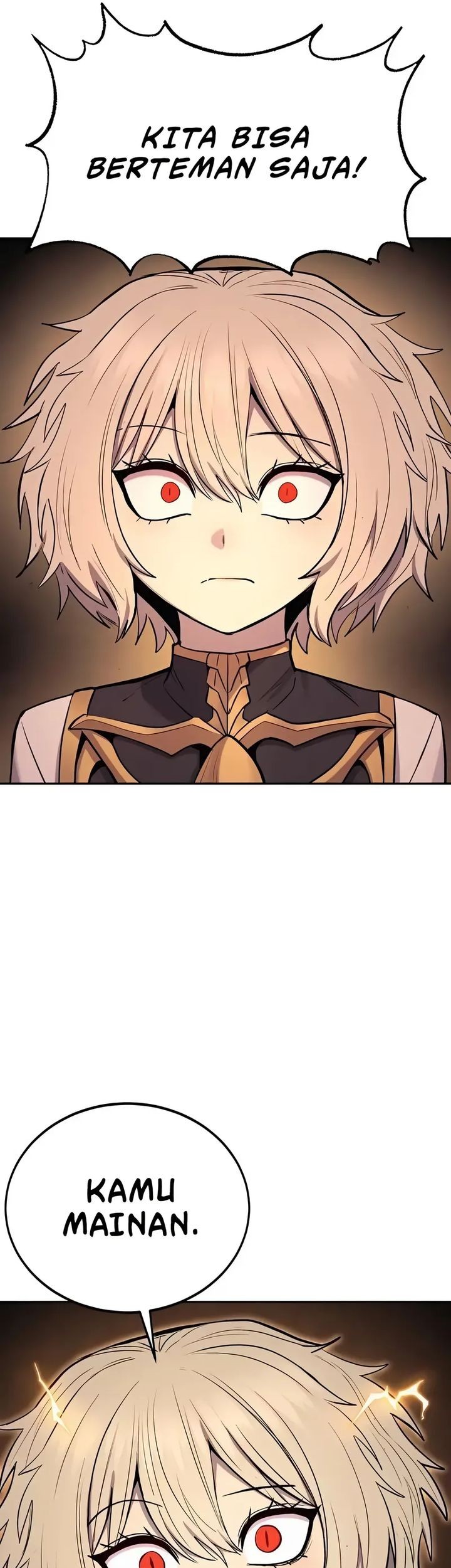 Howling Dragon Chapter 72 Gambar 36