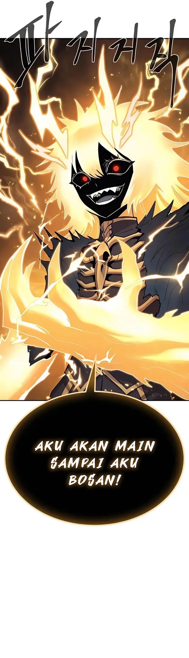 Howling Dragon Chapter 72 Gambar 40