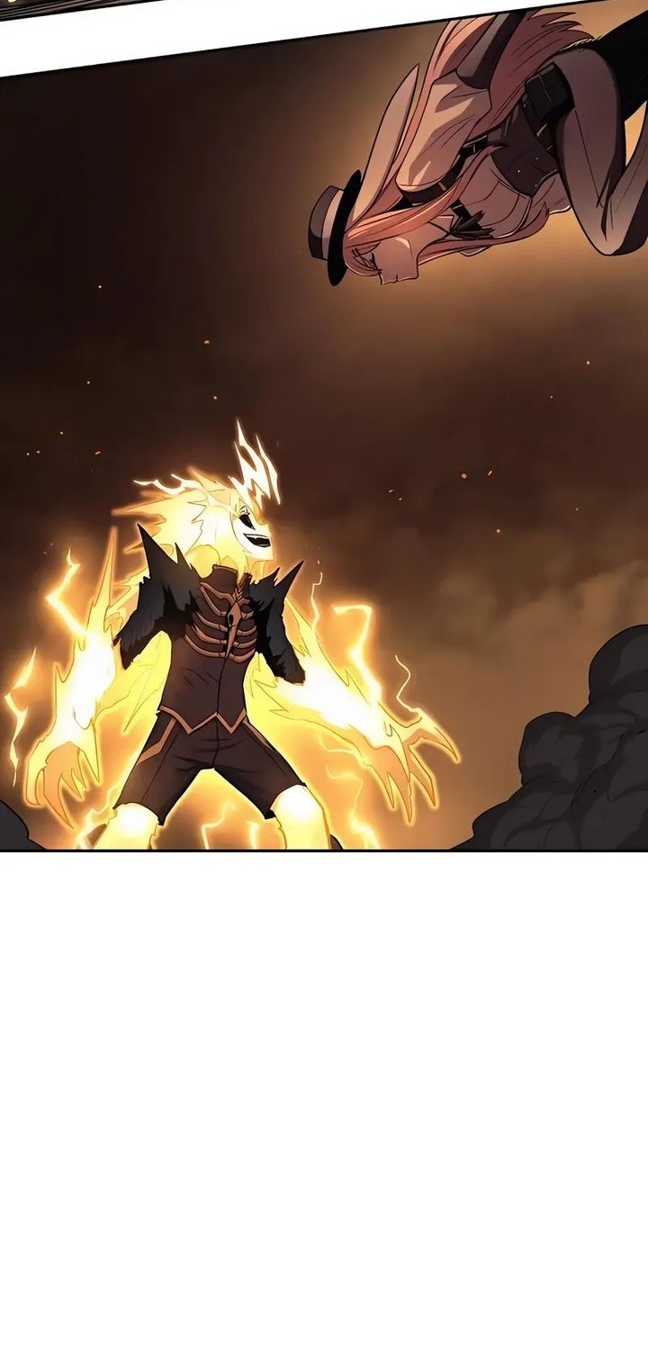 Howling Dragon Chapter 72 Gambar 49