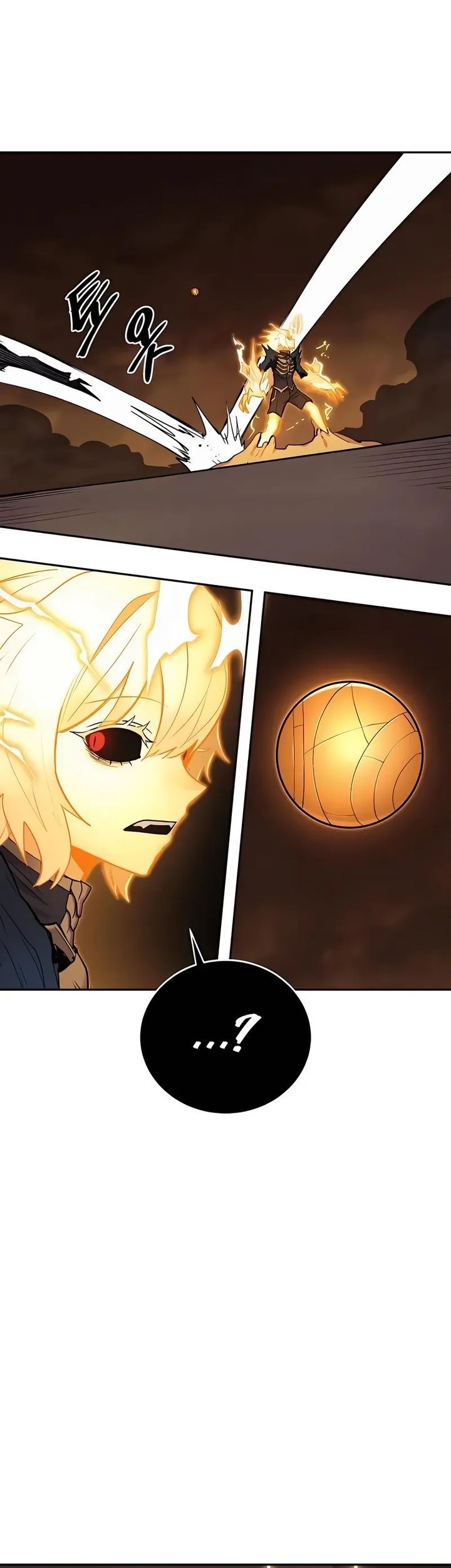 Howling Dragon Chapter 72 Gambar 50