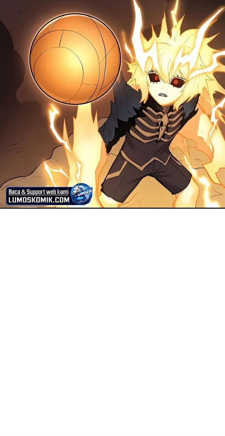 Howling Dragon Chapter 72 Gambar 51