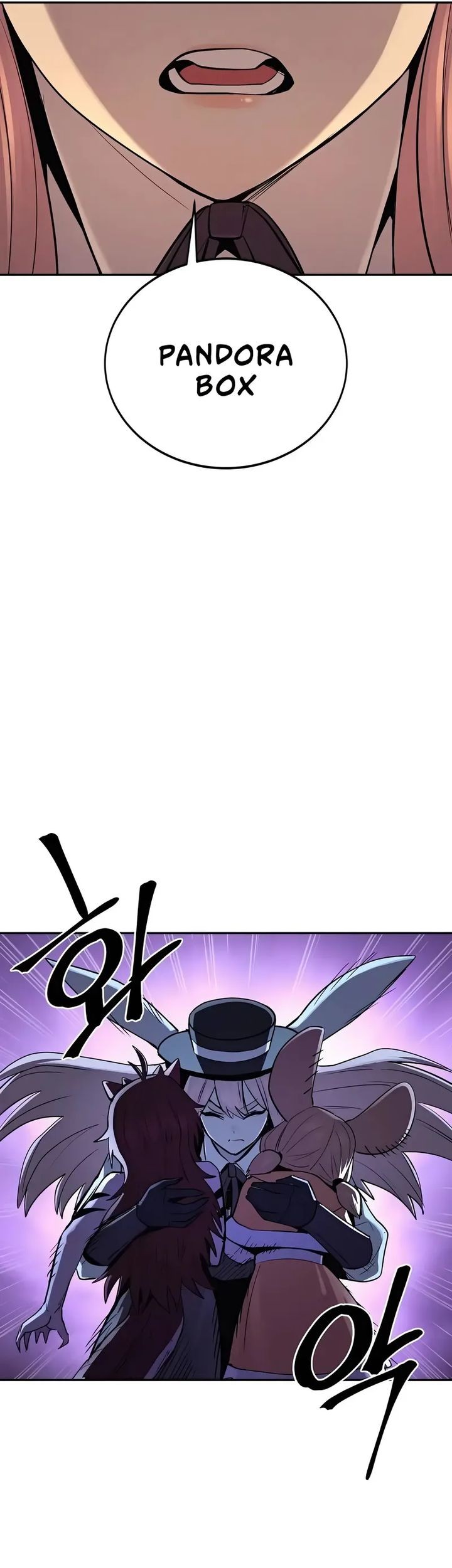 Howling Dragon Chapter 72 Gambar 52