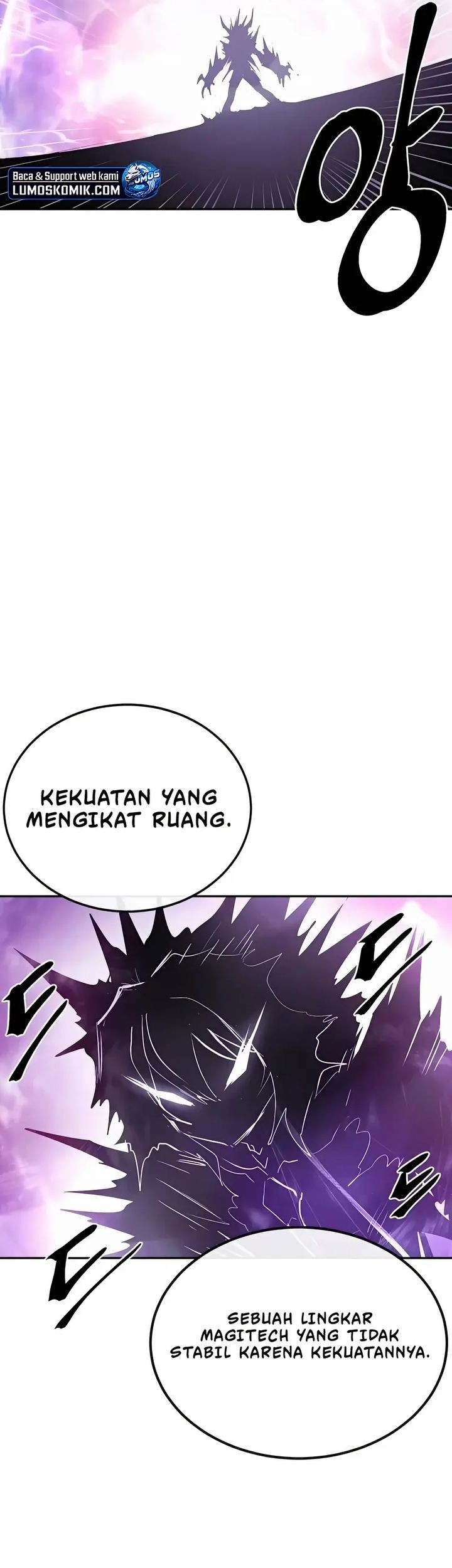 Howling Dragon Chapter 72 Gambar 54