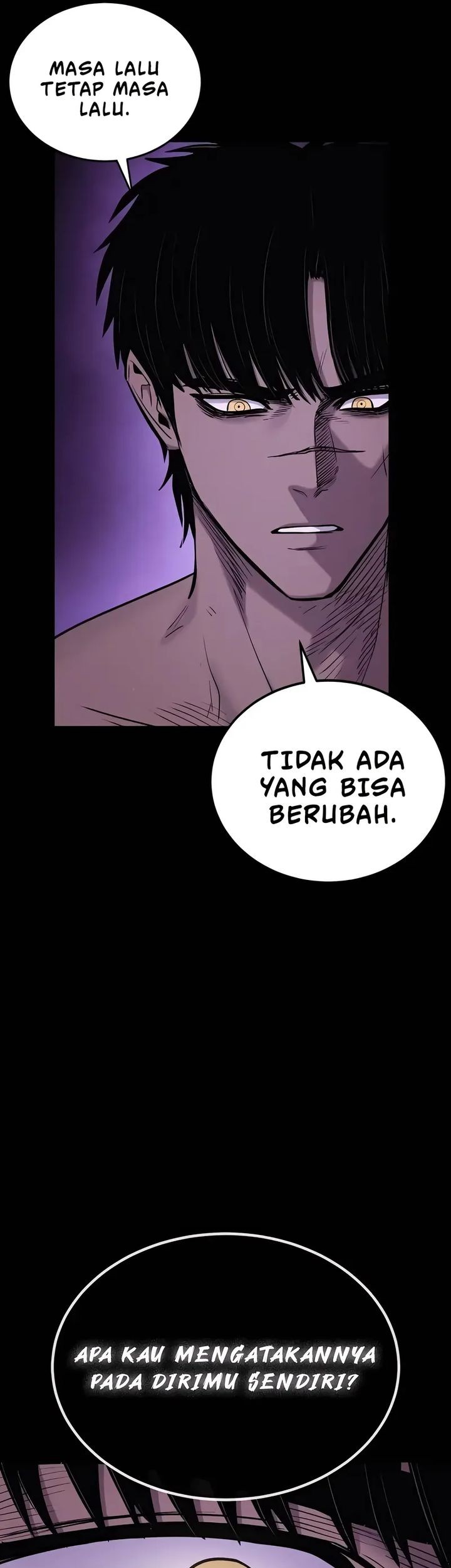 Manhwa Howling Dragon Chapter 72 gambar nomor 2