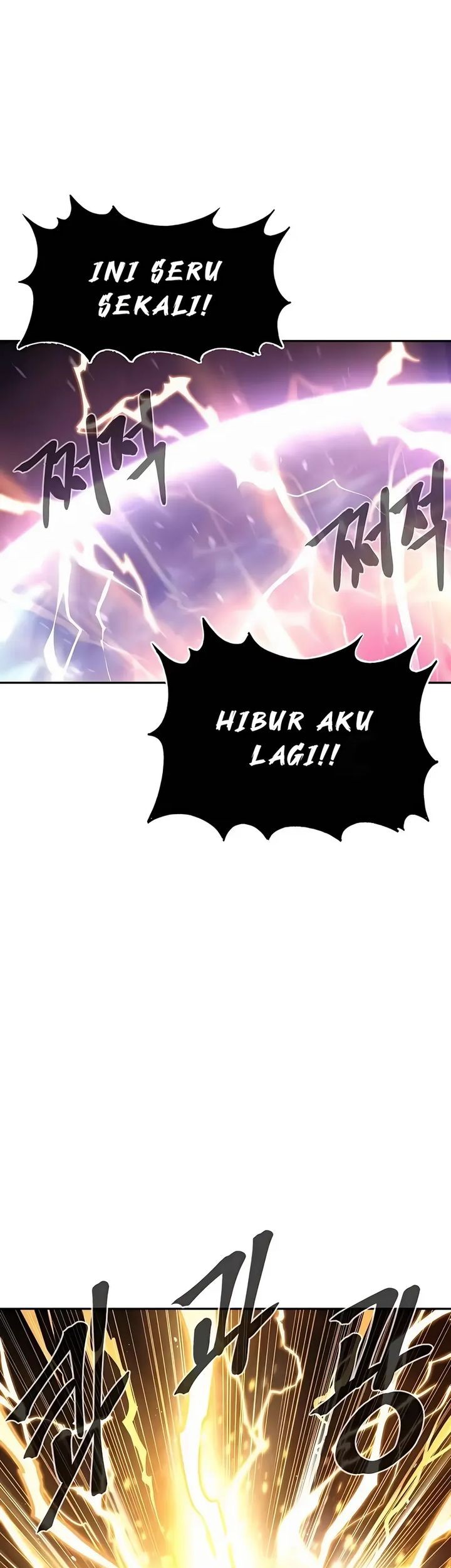 Howling Dragon Chapter 72 Gambar 58