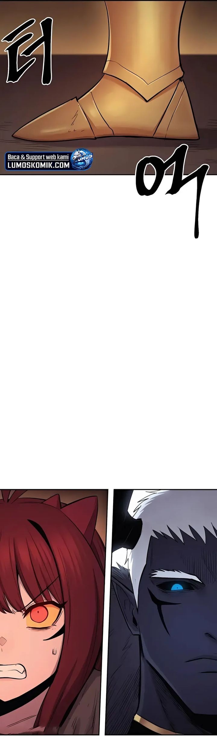 Howling Dragon Chapter 72 Gambar 72