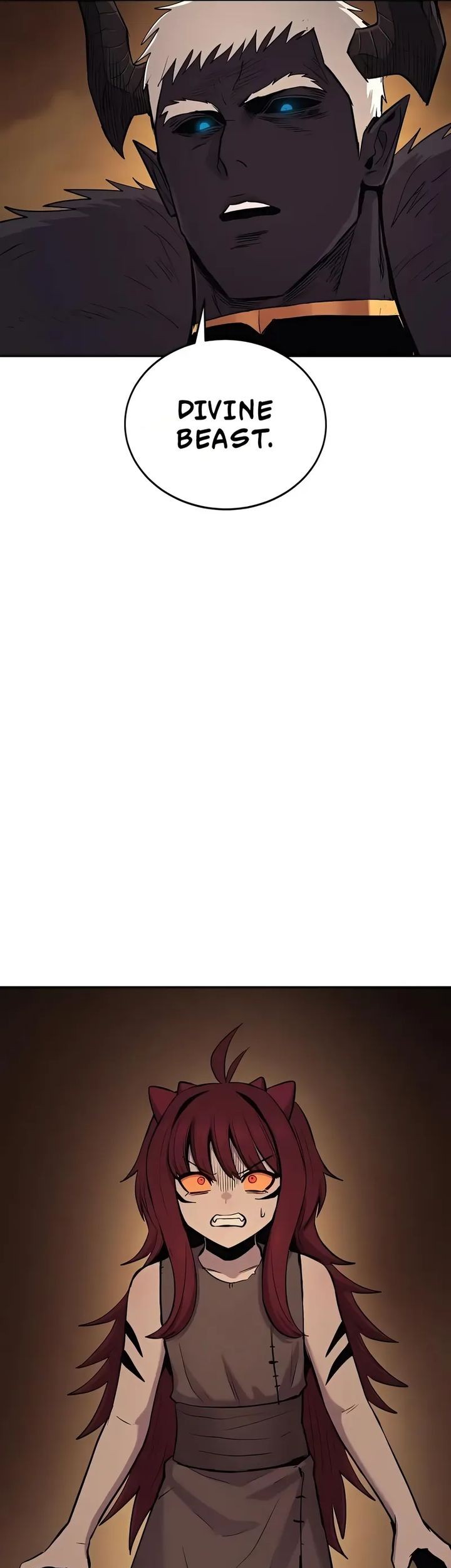 Howling Dragon Chapter 72 Gambar 76