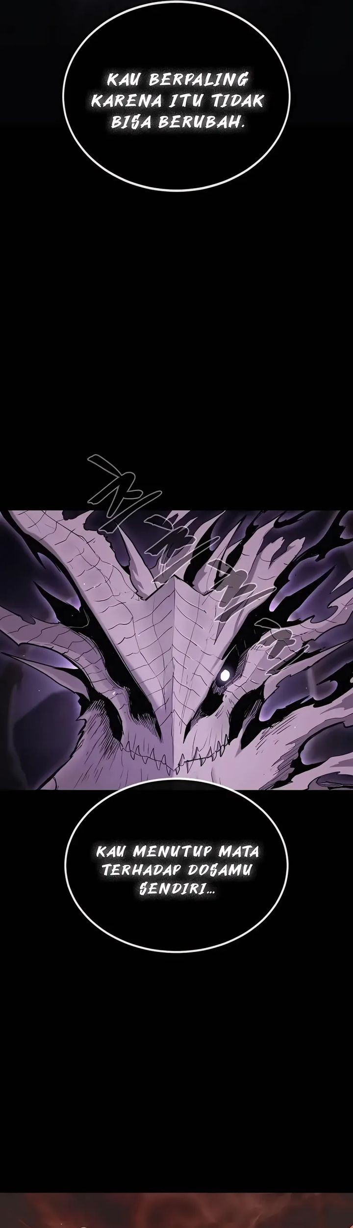 Howling Dragon Chapter 72 Gambar 6