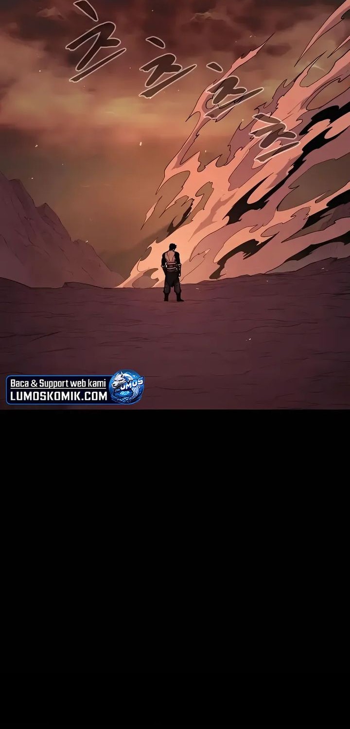 Howling Dragon Chapter 72 Gambar 7