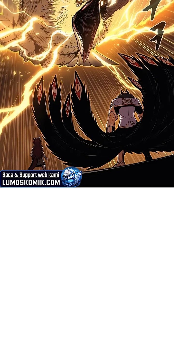 Howling Dragon Chapter 73 Gambar 6