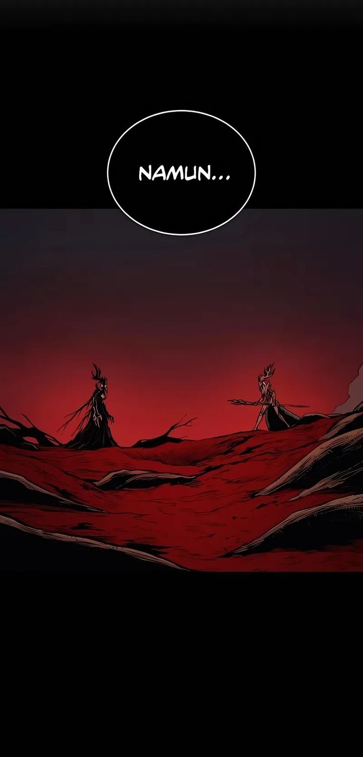 Howling Dragon Chapter 73 Gambar 32