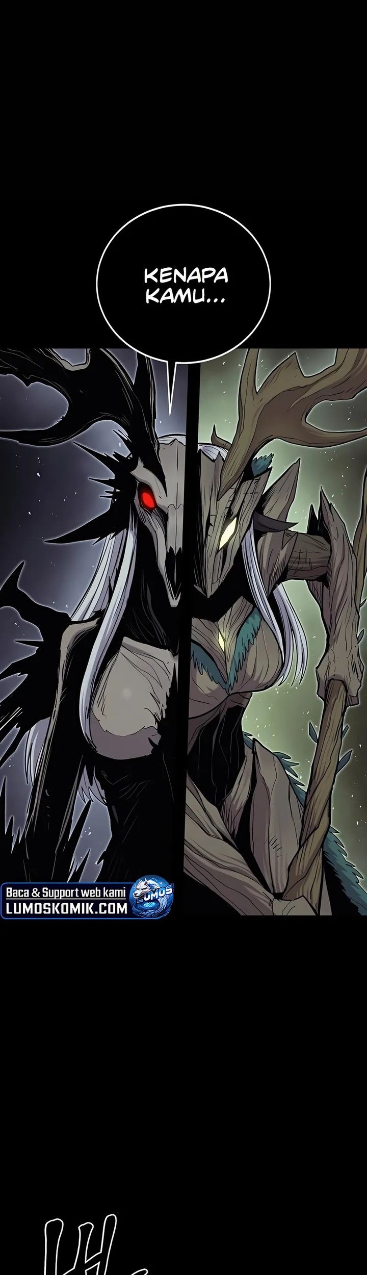 Howling Dragon Chapter 73 Gambar 33