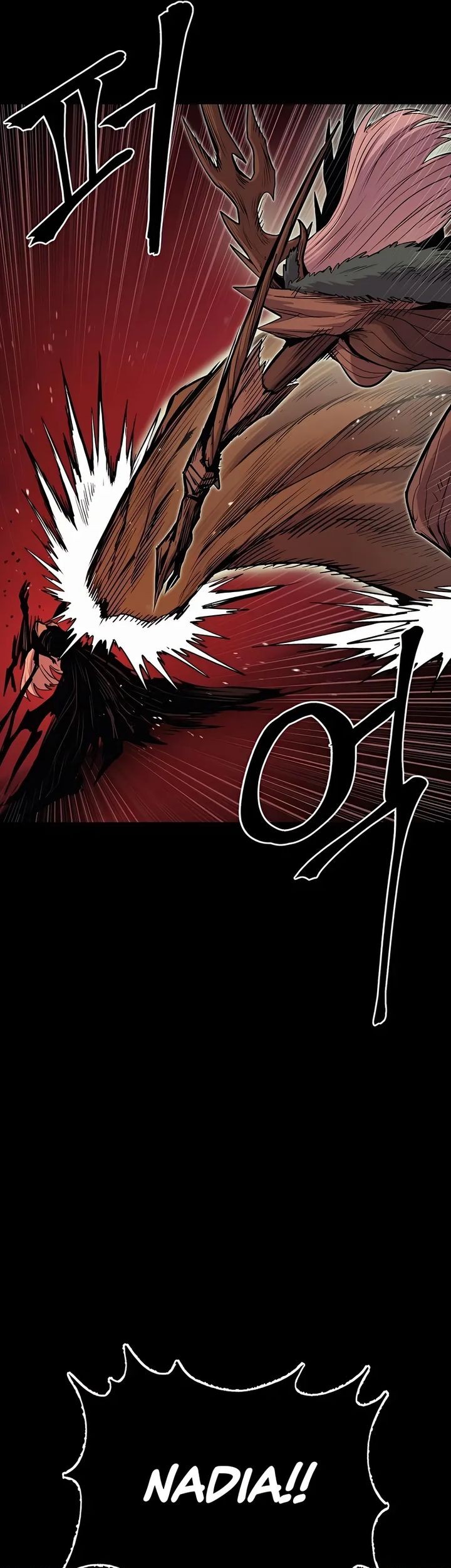 Howling Dragon Chapter 73 Gambar 35