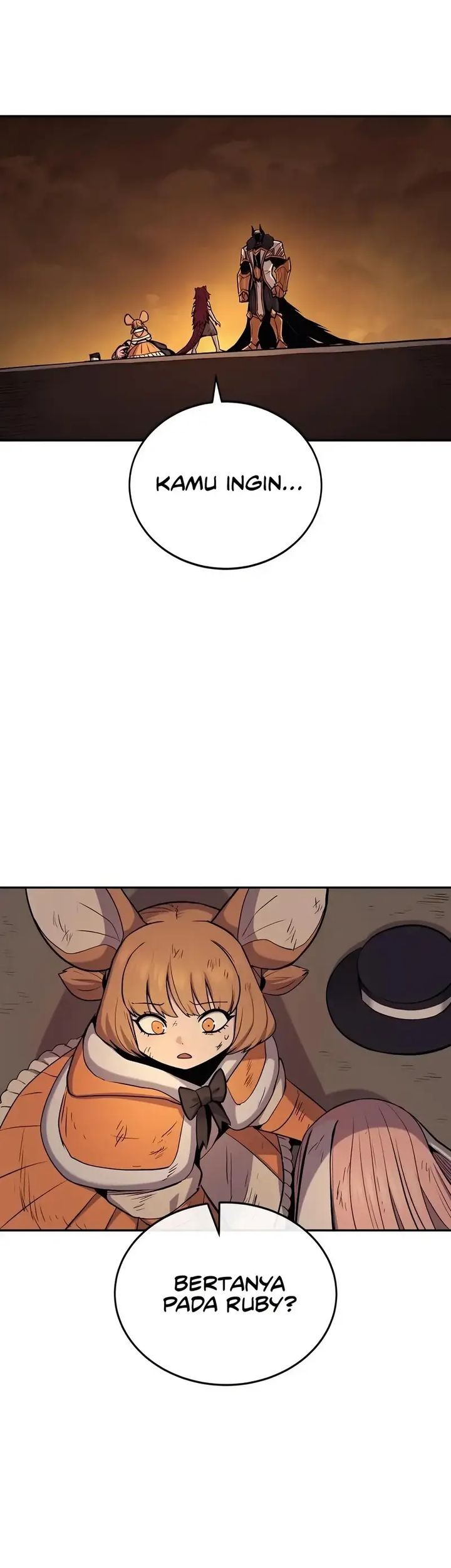 Komik Howling Dragon Chapter 73 gambar nomor 1